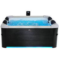 MSPA Oslo Plus Hot Tub